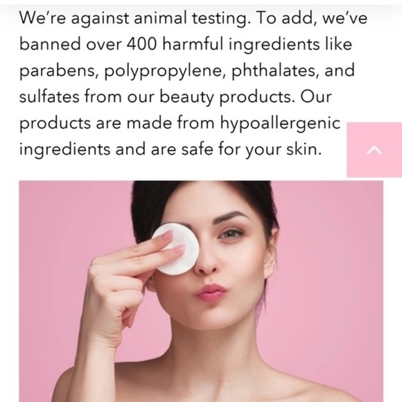 Lippie Buff Nude Lipstick - Picture 5 of 7